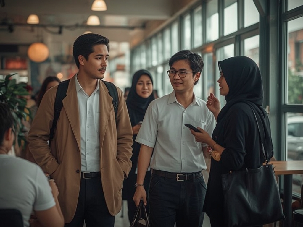 Langkah Praktis Mengelola Perjalanan, Hunian, dan Energi untuk Keseharian Efisien