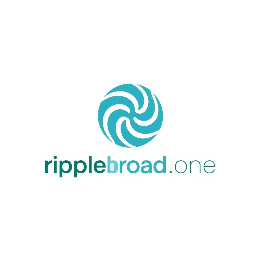 Ripplebroad